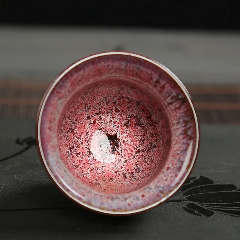 Чайная чашка кунг-фу 6 шт./компл. 75 мл | Дом и сад