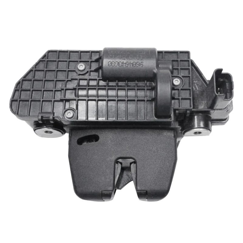

Trunk Lock Back Door Lock Block Trunk Lock 8719F8 For Peugeot 3008 Citroen DS3 DS4 DS5
