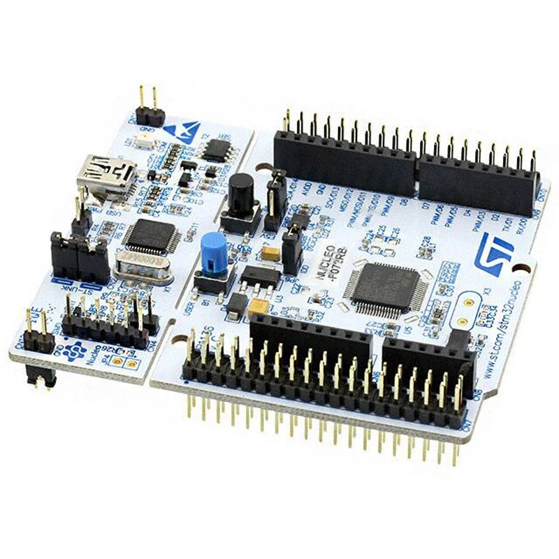 

NUCLEO-F072RB макетная плата STM32F072RBT6, оценочная плата