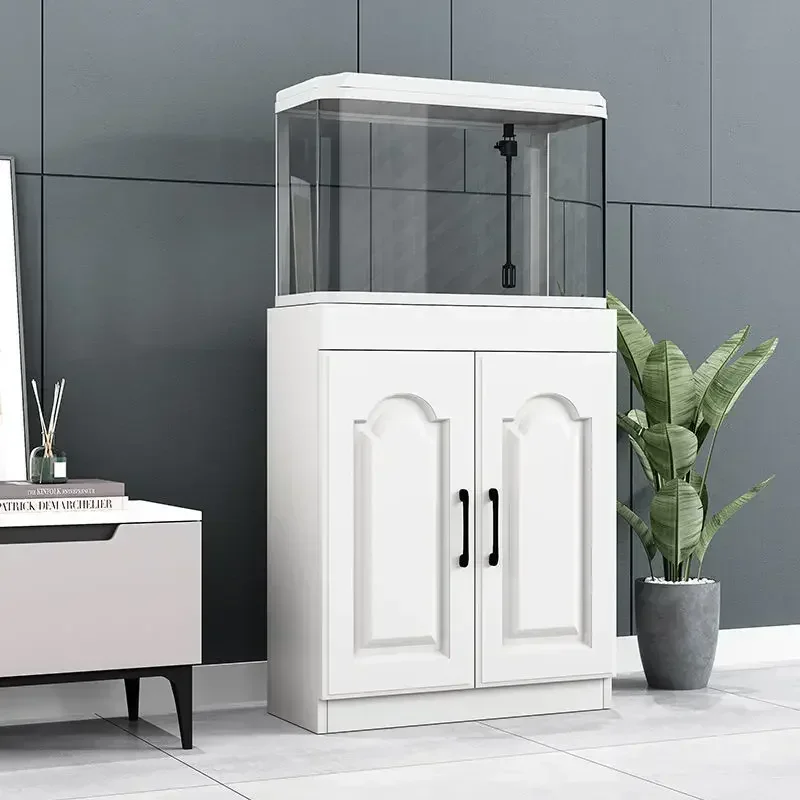 Аквариум для небольшого домашнего аквариума экологический горшок смены воды со