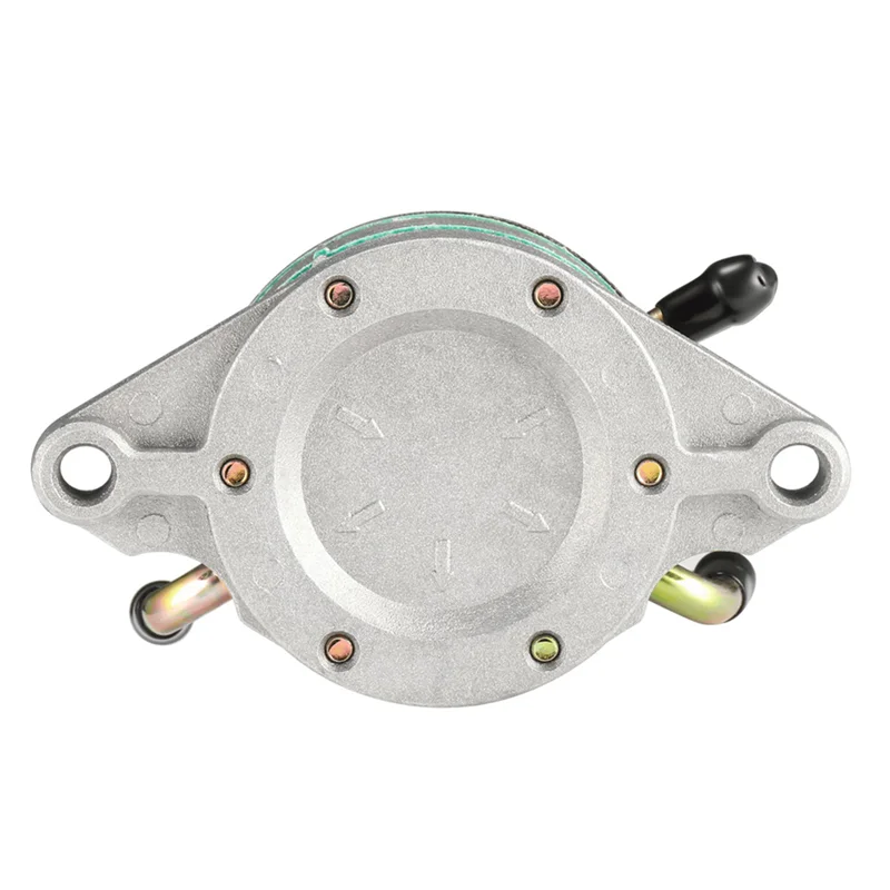 Топливный насос в сборе DF52-73 с двойным выходом для Polaris Indy 500 1989-2006 гг.