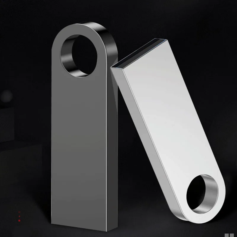 Металлическая USB-флеш-накопитель Alunx ёмкость 128 ГБ - 64 4 32 8 1 шт