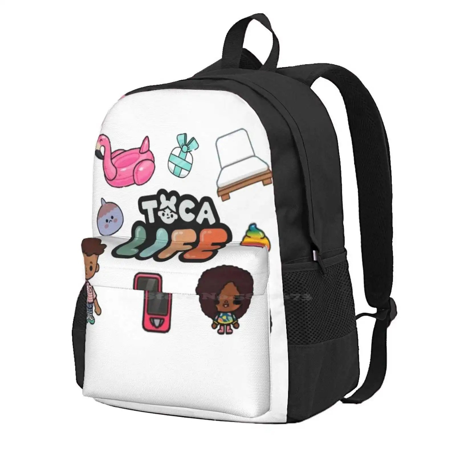 

Новые поступления, унисекс сумки, искусственная кожа