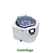 

6000rpm Mini-6k Laboratory Mini Centrifuge