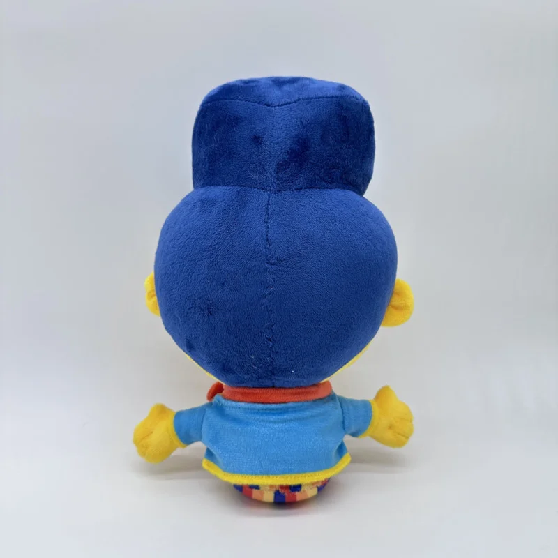 25 см Добро пожаловать домой Wally дорогой плюшевая игрушка мягкие Мультяшные