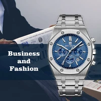 ben nevis male watches 2023 new arrivals luxury mens watch waterproof date clock quartz casual wristwatch relogio masculino