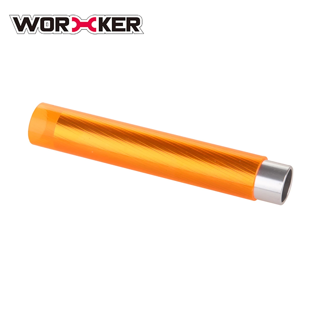 Фото Рабочие Саржевые металлические силовые комплекты маховика для Nerf N-Strike Elite Stryfe Blaster N-Strike Elite Rapidstrike CS-18 Blaster №5