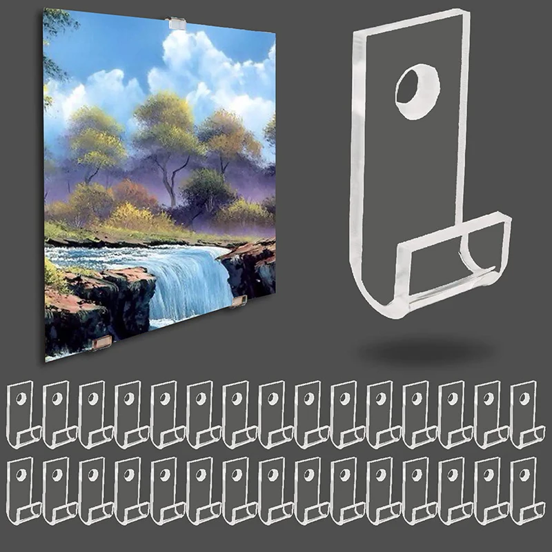 Минималистичный держатель для виниловых пластинок стеллаж хранения набор из 10