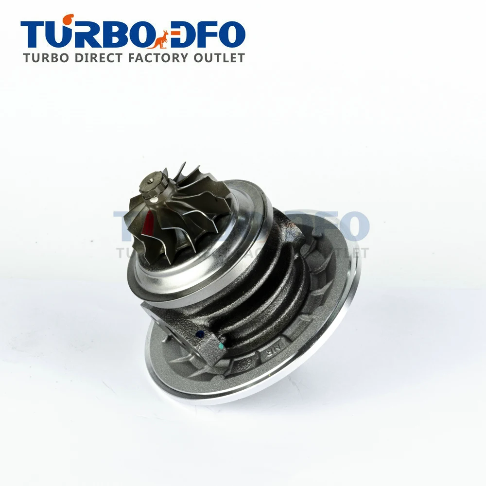 NEW cartridge turbine 727264-5003S for PERKINS Industrial T4.40 Engine - turbocharger core 727264-5002S CHRA Balanced turbolader |