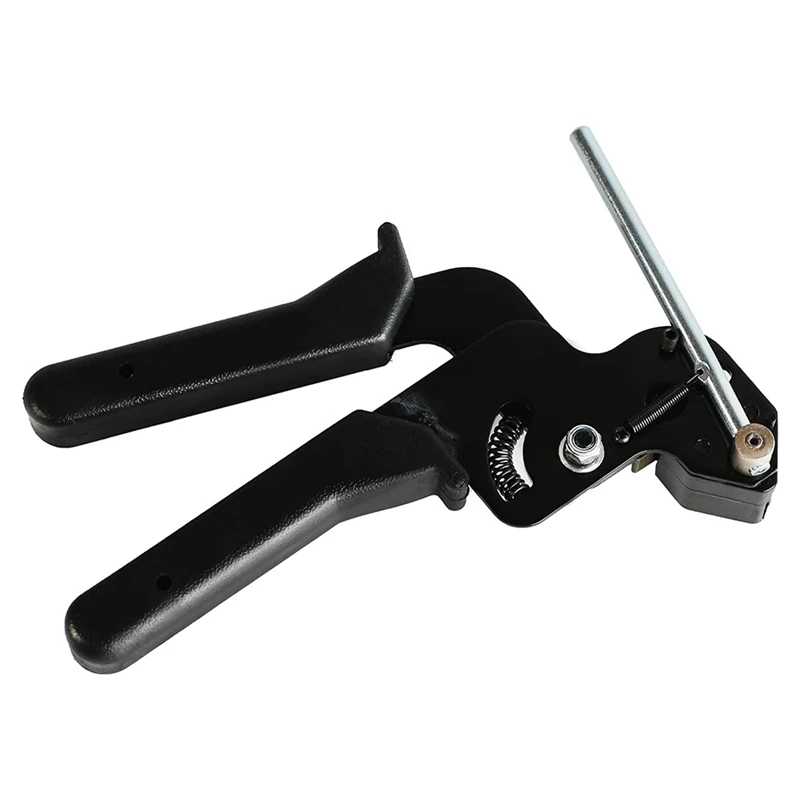 Ручной инструмент для кабельных стяжек из нержавеющей стали набор инструментов