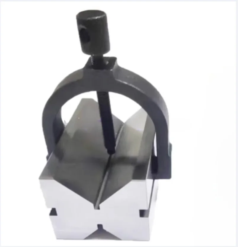 НОВЫЙ набор высокоточных зажимов V30 V33 с V-блоками типа A и инструментов для