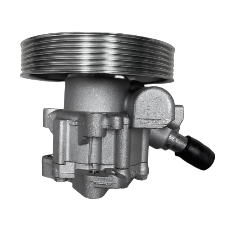 Автомобильный насос гидроусилителя руля 4007RZ 4007ZR для Peugeot 206 207 307 407 Citroen C4 Coupe C4I C5II