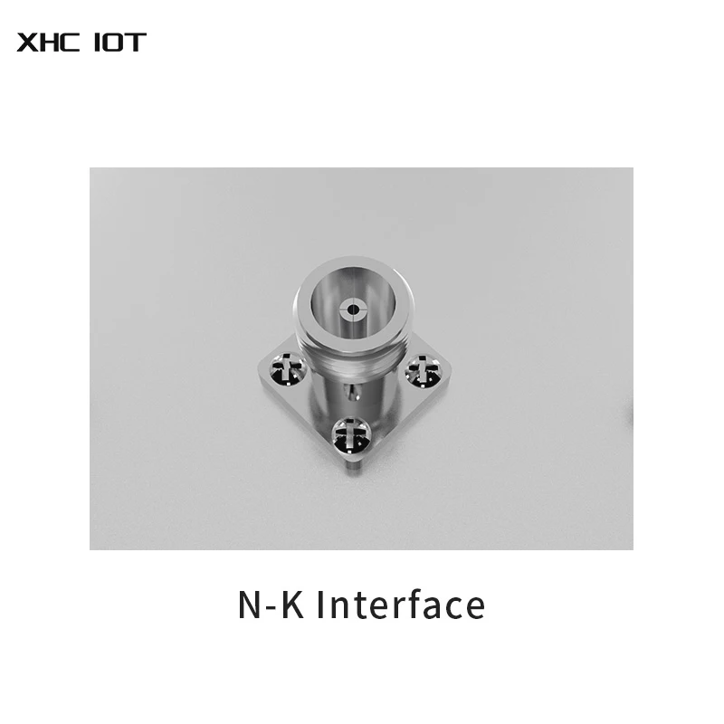 868MHz 915MHz 12dBi High Gain N-K Interface XHCIOT TX900-PB-2626(NK) Wifi Antenna Directional Aerial