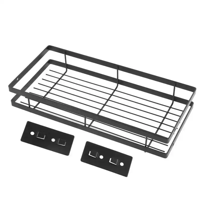 

Настенная стойка для специй с защитой от ржавчины