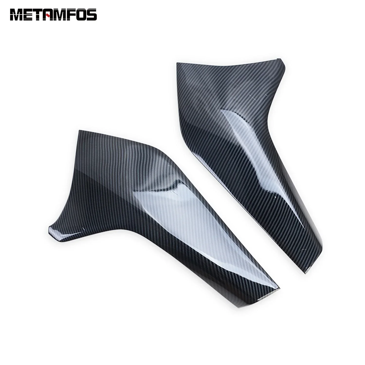 

Для Toyota Rav4 Rav 4 2019 2020 2021, центральная консоль из углеродного волокна, полоса переключения передач, накладка, наклейка, аксессуары, Стайлинг автомобиля