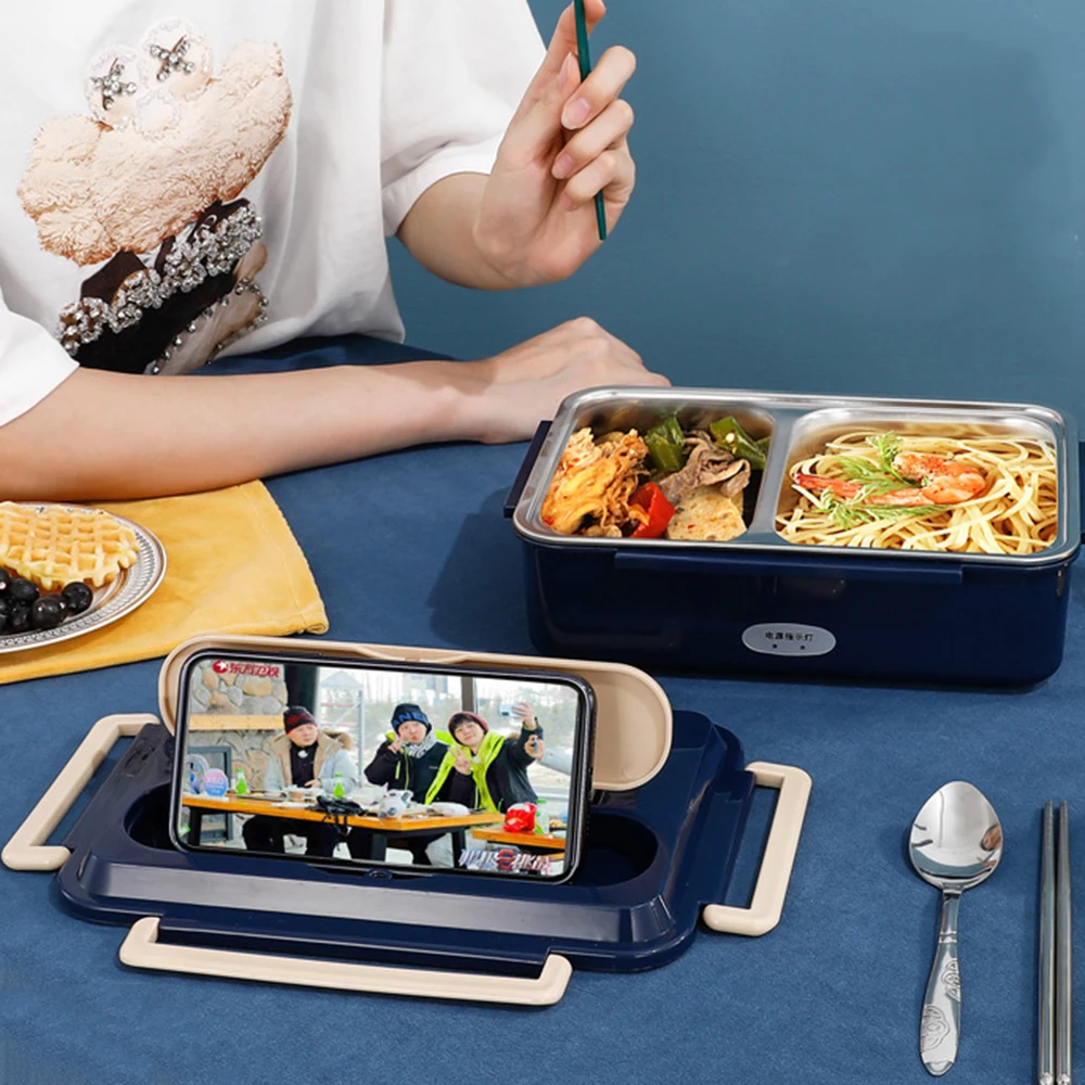 Рисунок 2 - Электрический Ланч-бокс USB Bento