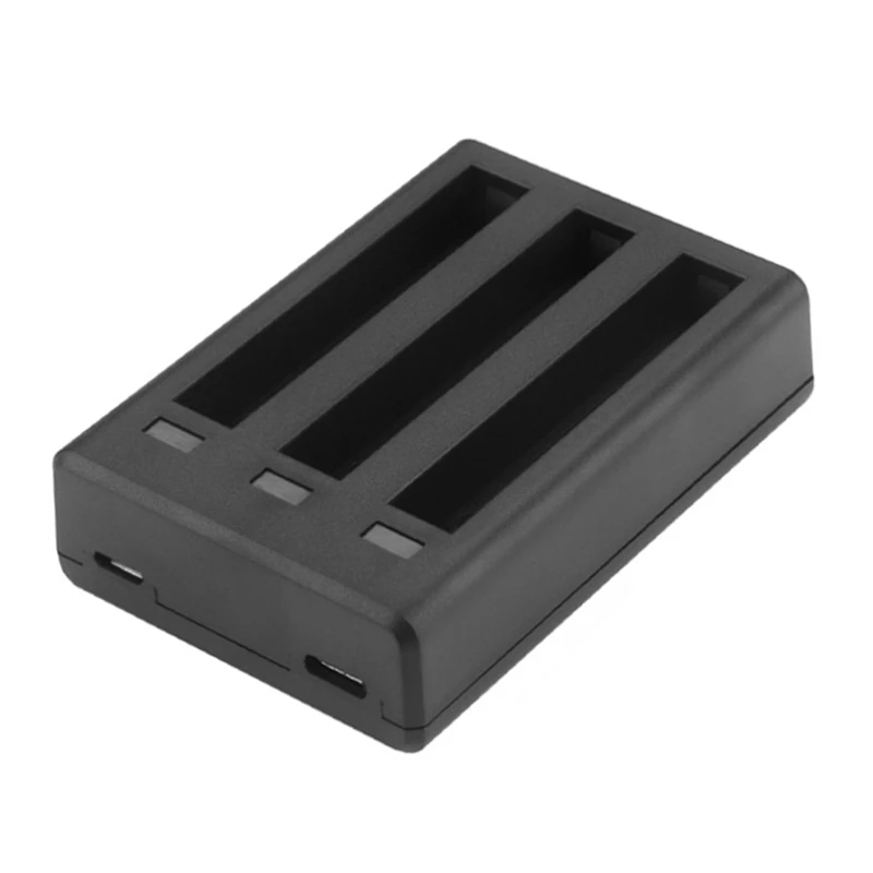 

Зарядное устройство Micro-USB Type-C для панорамной камеры 360 ONE X2