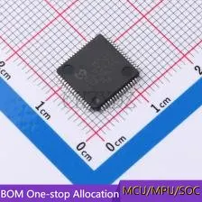 

100% Оригинальный микроконтроллер MM32F0133C7P LQFP-64 32-бит