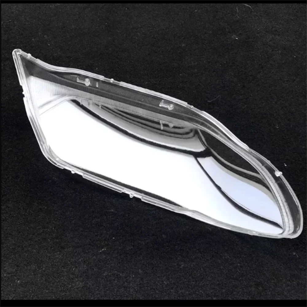 Для Mitsubishi Outlander 2004 2005 2006 налобный фонарь крышка абажур лампа корпус объектива