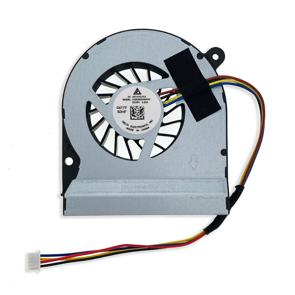 

CPU Cooling Fan Suitable for Intel Skull Canyon NUC6i7KYK Mini PC Host Cooling Fan Computer Components