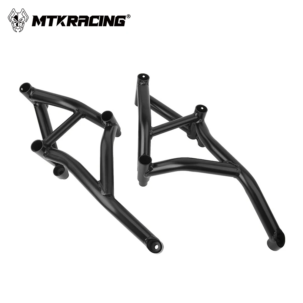 Аварийный стержень MTKRACING для YAMAHA MT-09 2017-2020 аварийный двигателя мотоцикла комплект