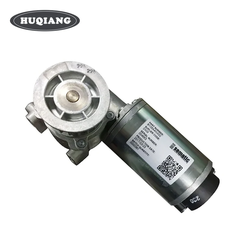 Детали лифта Sematic Двигатель двери B105AANX02