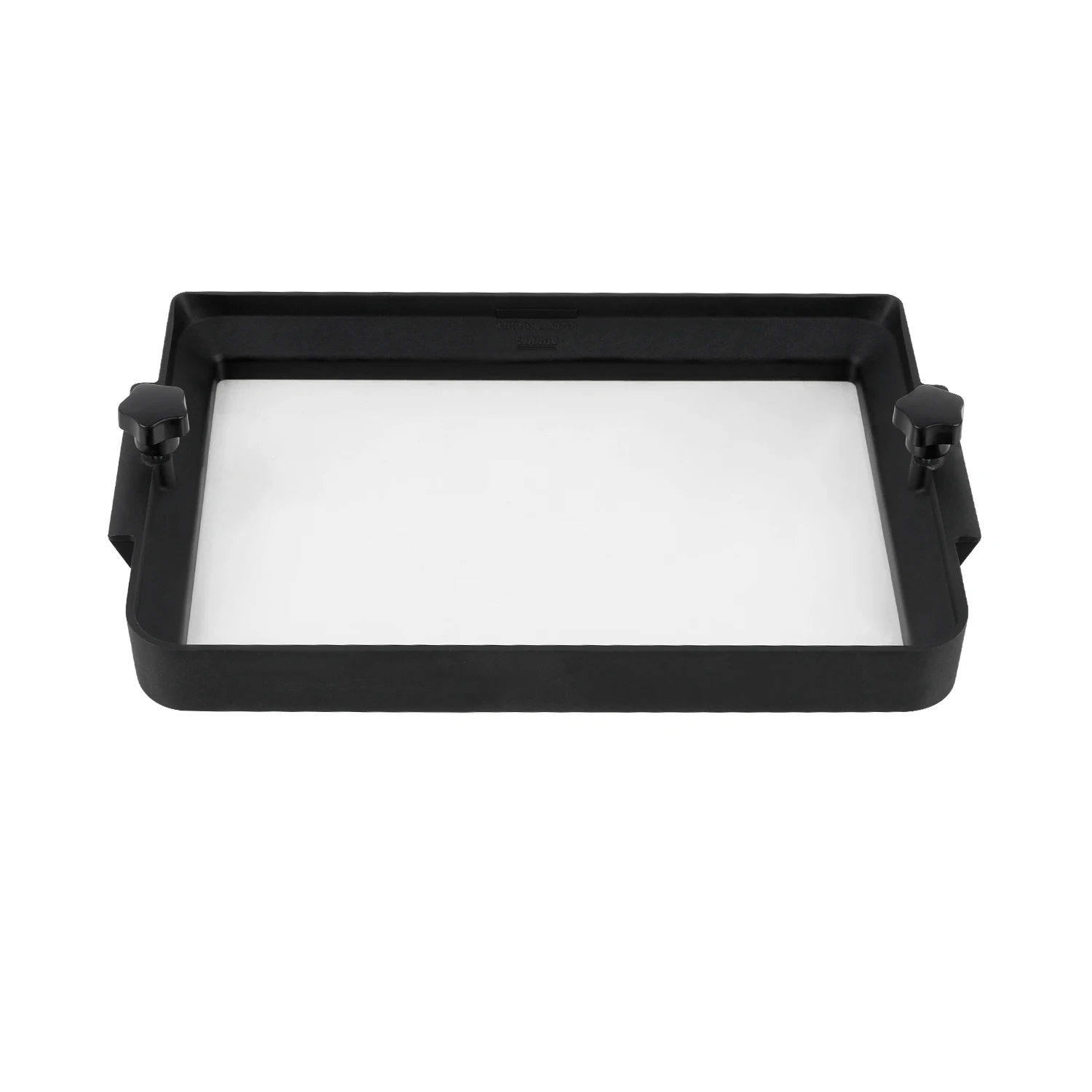 Фото Комплект лотков HALOT-MAGE PRO 298×189×30MM ADC12, черная 0,3ACF, съемная пленка для деталей УФ- 3D-принтера HALOT-MAGE PRO_HALOT-MAGE S №2