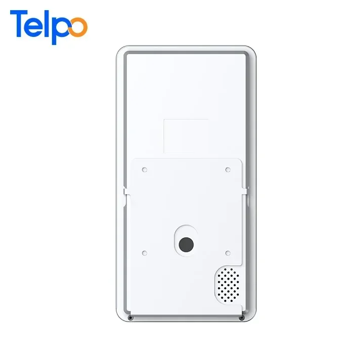 8-дюймовая школьная умная система распознавания лиц Telpo с RFID-считывателем