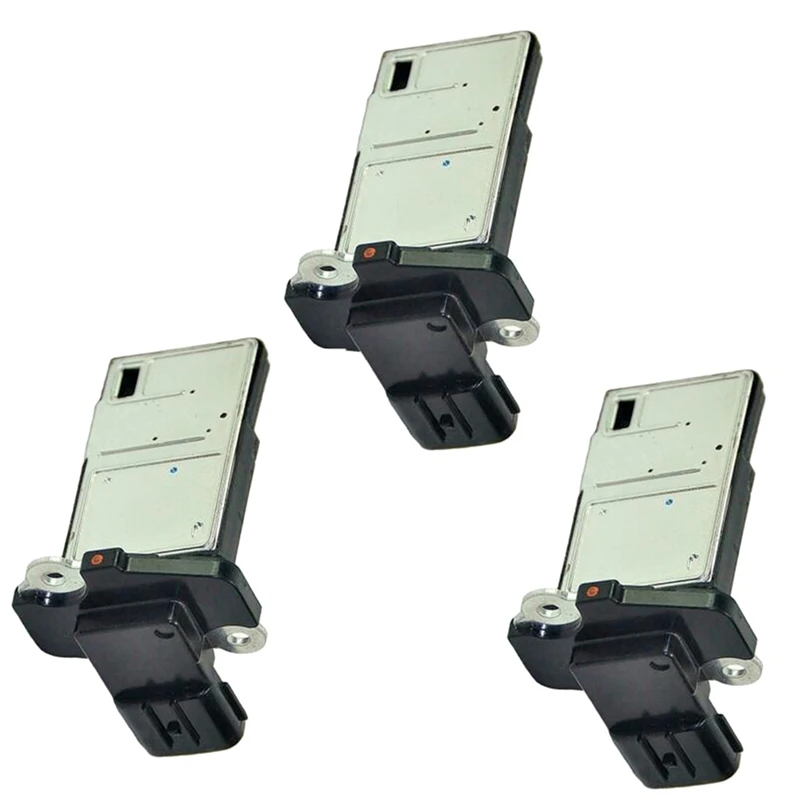 

3X Car Mass Air Flow Meter Sensor MAF For Chevroler GMC Isuzu Lexus Toyota 8976019670 U09005AFS