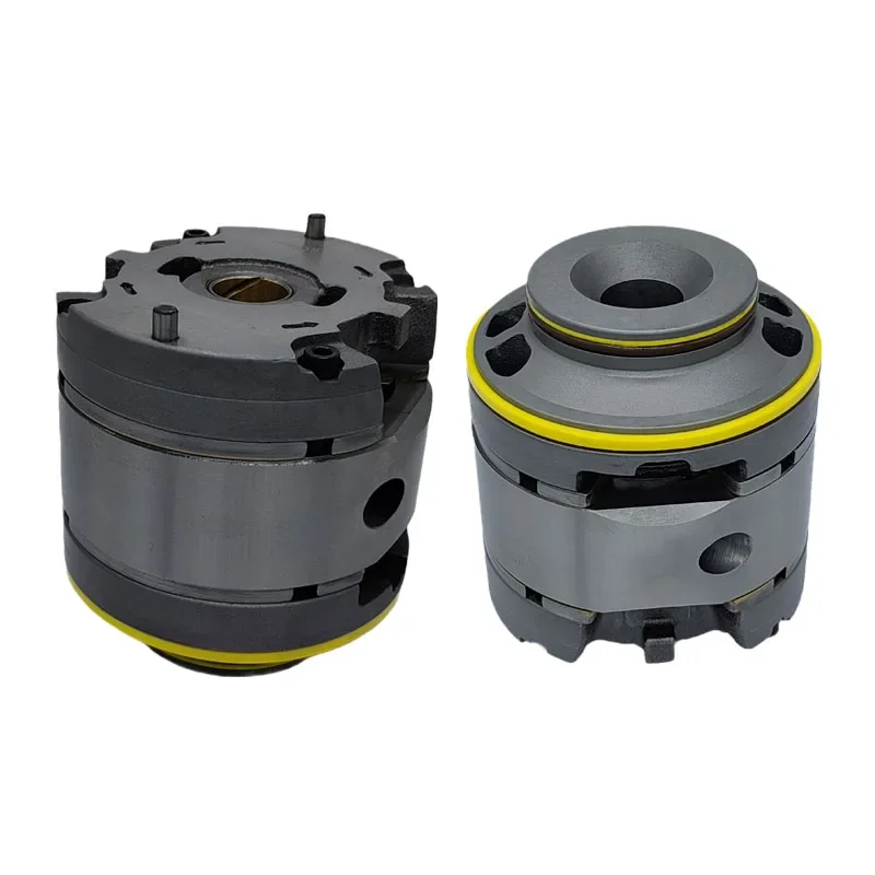 Сердечник гидравлического насоса 20VQ 25VQ 35VQ 45VQ аксессуары для лопастного 1U2664 3G2834