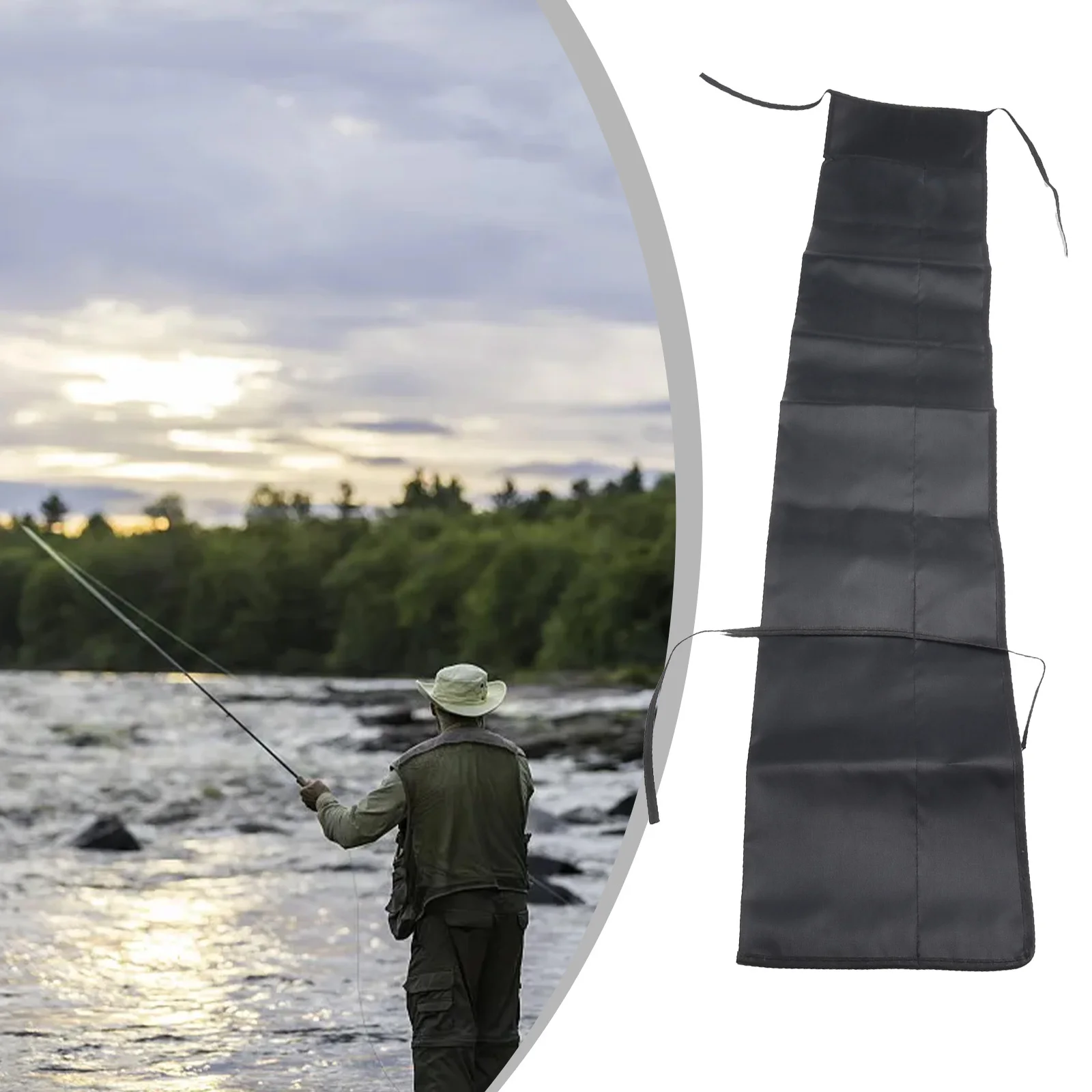 Рисунок 2 - Сумка для удочки