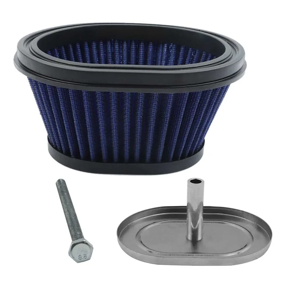 Air Filter Cleaner For Yamaha ATVs - Fits Blaster 200, Breeze & Grizzly 125, Raptor 125
