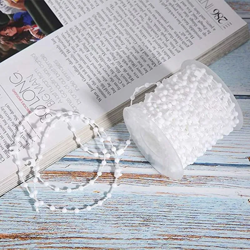 10/20 м римская затеняющая Нижняя цепь шнур роликовая зажимы для штор аксессуары