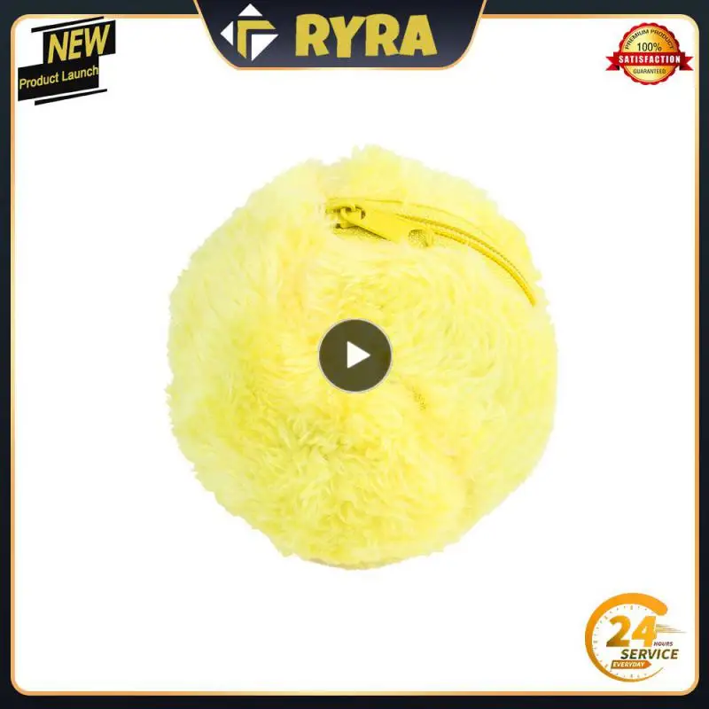 1 ~ 8 шт. 5-домашних животных, Электрический фотомяч, автоматическая собака, кошка, интерактивные Смешные товары для чистки пола, веселые игрушки