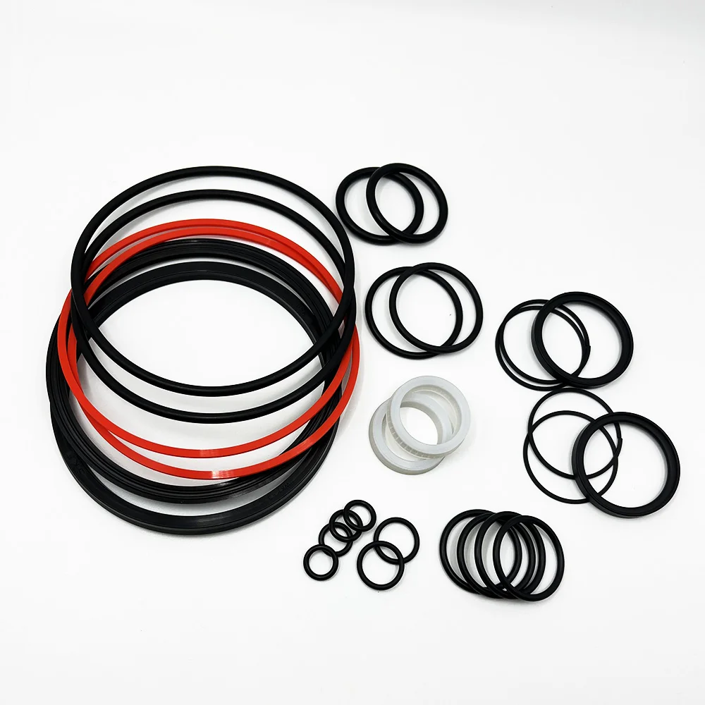 Для гидроабразивной резки YongDa комплект уплотнений низкого давления K1016 детали BOAO