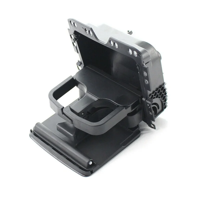 Автомобильная центральная консоль подставка для бутылки и напитков подходит