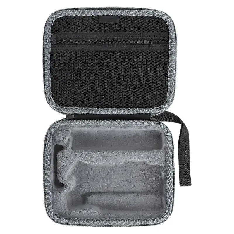 

Mini Storage Case For Insta360 Flow Protector Sport Camera Portable Protective Case Bag For Insta 360 Accessories Data Cable Box