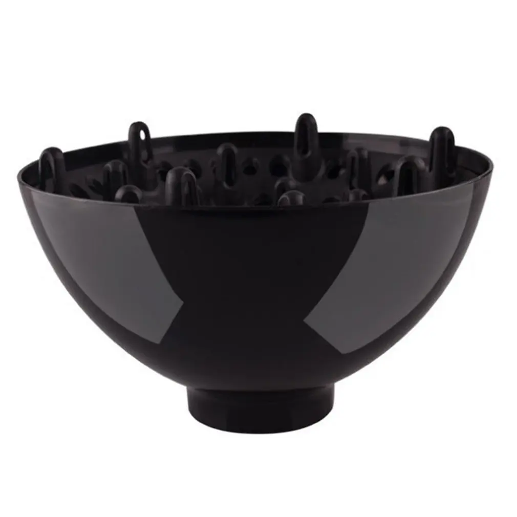 

High Quality Pc Material Good Water And Fire Resistant A Hair Diffuser For Curly Hair Or Wavy Hair Hair Dryer Hood