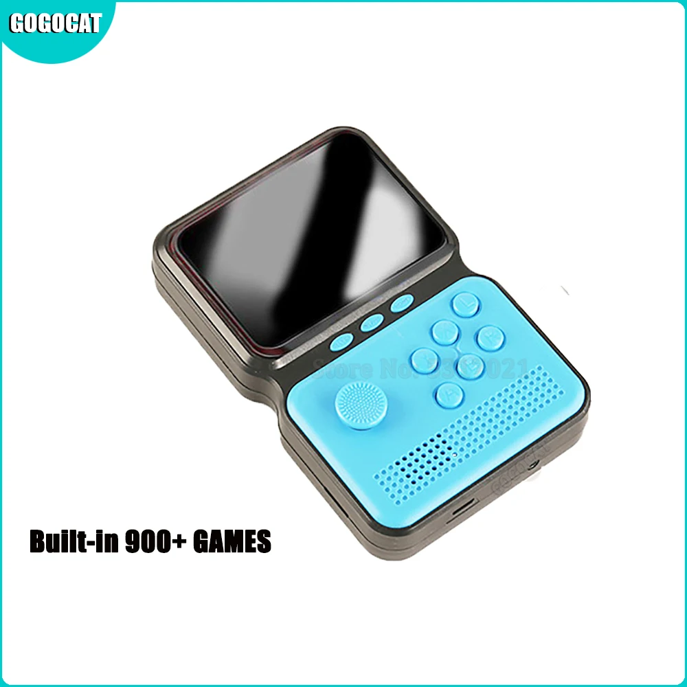 64 бит портативный игровой контроллер Ностальгический аркадный карточный Король