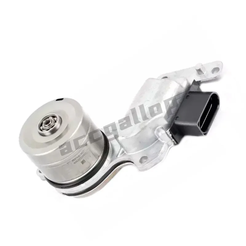 Фото Для VW AUDI STEROWNIK POMPA OLEJU SKRZYNI 0GC 927373 L 0GC 927373 M 0GC 927 373 L 0GC 927 373 M №4