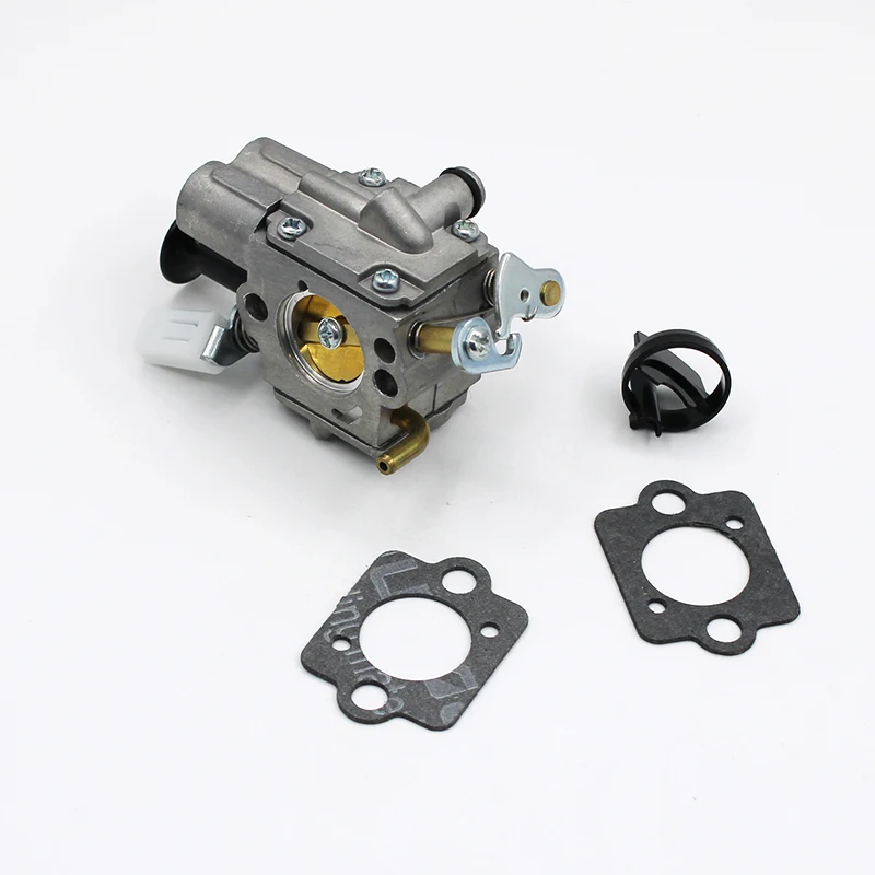 Карбюратор для бензиновой бензопилы MS261 MS271 MS291 садовых инструментов # 1141 120 0600 0616