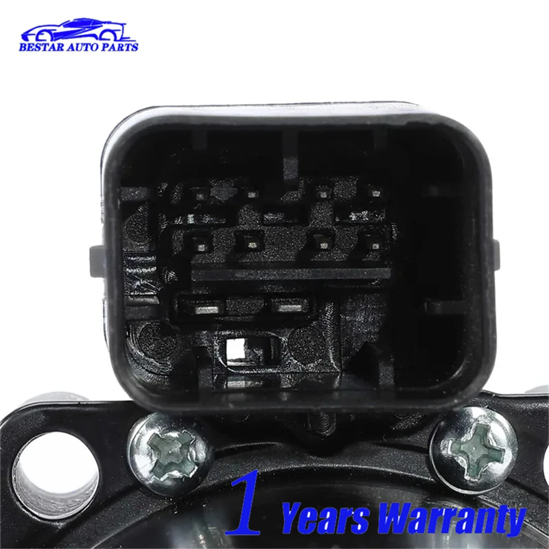 Передаточный двигатель заднего вида 68267195AA для Fiat 500X 2016-2021 Jeep Renegade 2015-2020 AWD