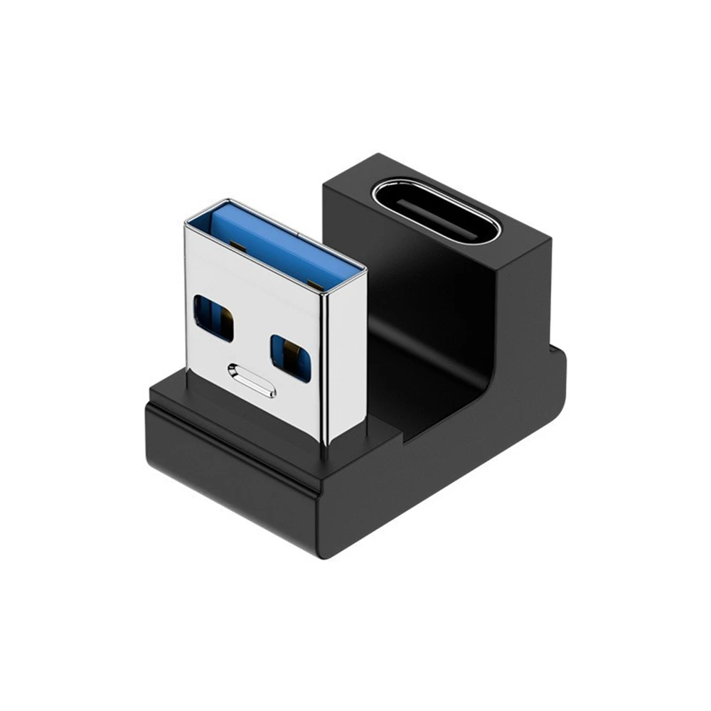 

180 градусов правый угол USB 3,0 штекер-гнездо или фотография вниз левый правый угол разъем гнездо-USB 3,0 штекер адаптер для ноутбука