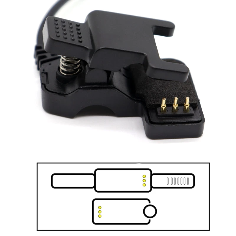 Зарядный кабель для TW64 TW68