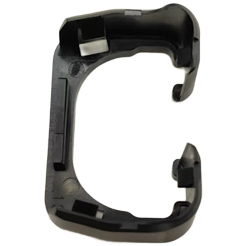 Фото Сменная нижняя крышка сиденья для Suzuki Jimny JB23W JB33W JB43W SN413V SN415VD, черный ABS OEM 86652 81A00 №2