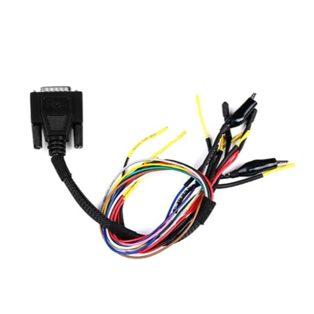 

Bench Jumper Cable for PCMtuner ECU Programmer