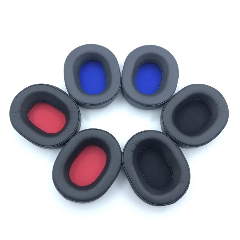 

Сменные амбушюры, подушечки для головы, детали для ремонта аудиотехники