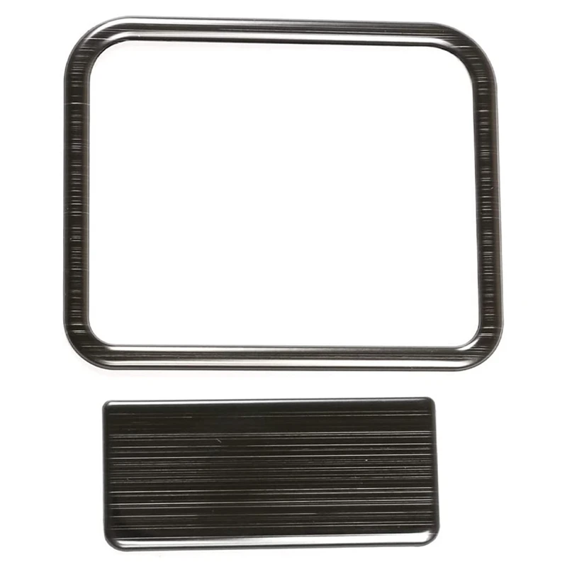 

Для Toyota FJ Cruiser 2007-2021, нержавеющая сталь, автомобиль, Co-Pilot, ручка, крышка, отделка, декоративные аксессуары