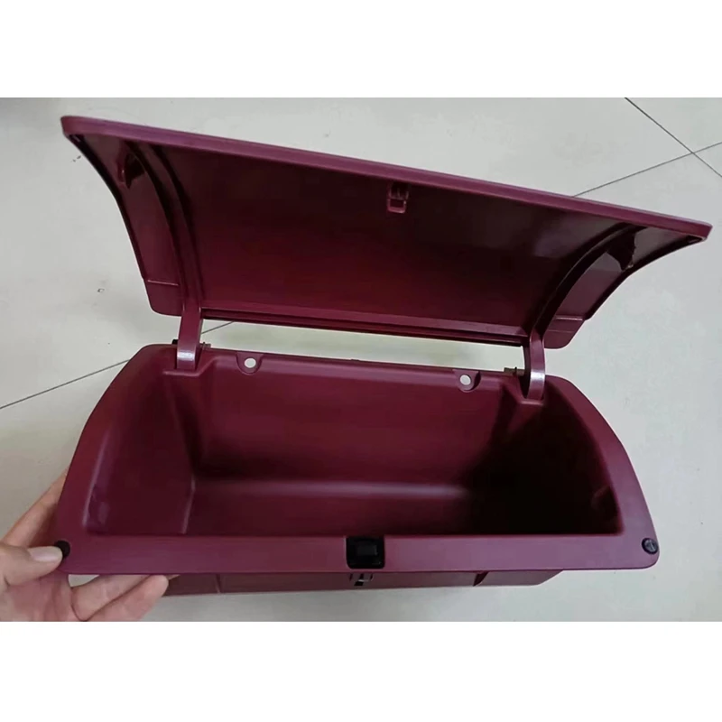 Верхний комплект внутренней коробки с левым рулем 55441-0K010 55042-0K020 для Toyota Hilux Vigo Sr5 Mk6