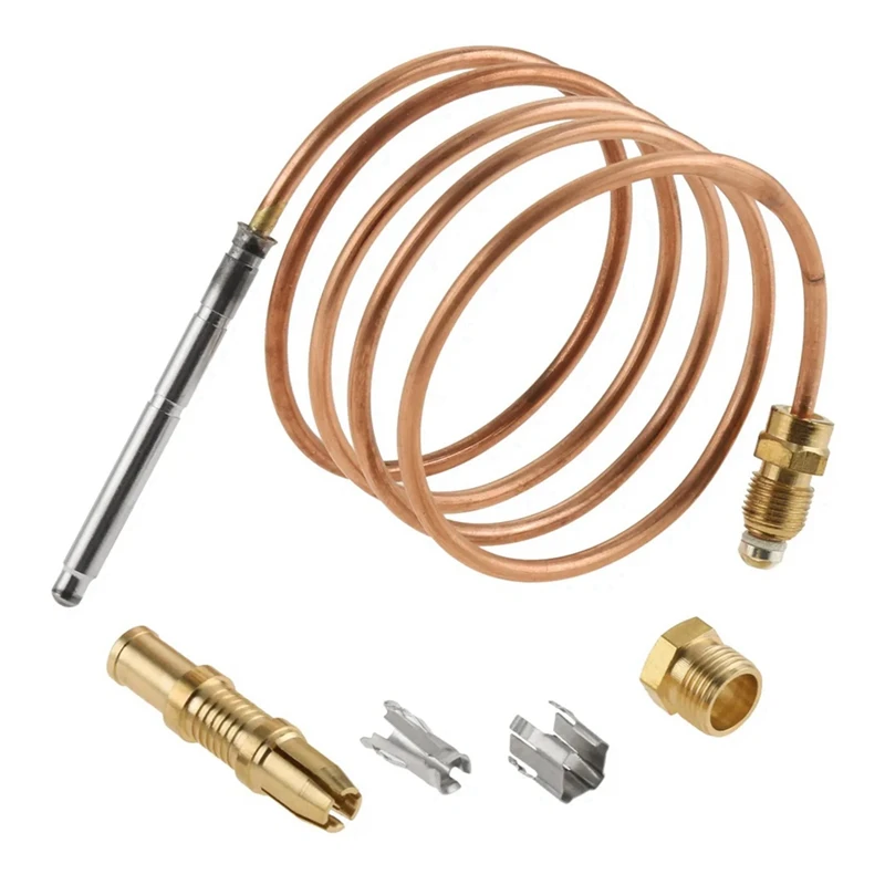 Замена термопары для универсального термостата HVAC серии Robertshaw Rheem UV6379R 1900.